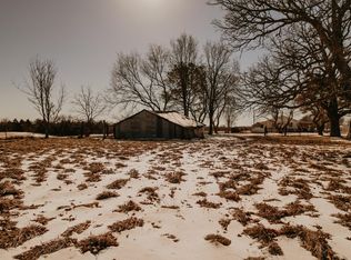 3 Old Buggy Rd, Rogersville, MO 65742