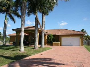 281 NW 127th Ave, Miami, FL 33182