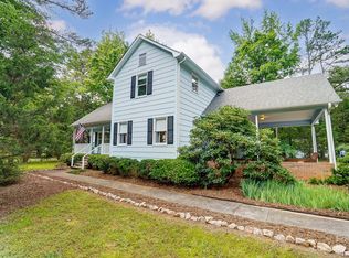 7012 Knotty Pine Rd, Waxhaw, NC 28173