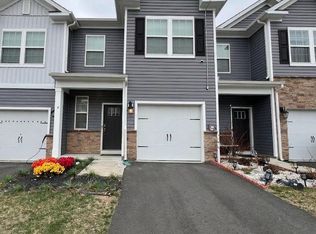 4 Peregrine Way, Burlington, NJ