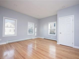 74 Hawes St FLOOR 2, Central Falls, RI 02863