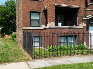 7116 S Harvard Ave APT 3N, Chicago, IL 60621