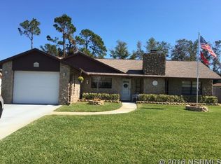 225 Wildwood Dr, Edgewater, FL 32132