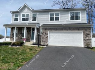 30 Worsham Ln, Fredericksburg, VA 22405