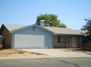 17745 Coolwater Ave, Lake Los Angeles, CA 93591