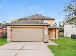 12619 Rio Lindo St, Rosharon, TX 77583