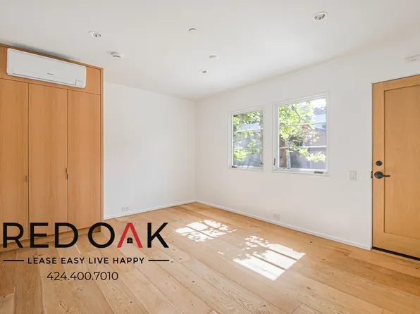 2403 Centinela Ave #B, Santa Monica, CA 90405