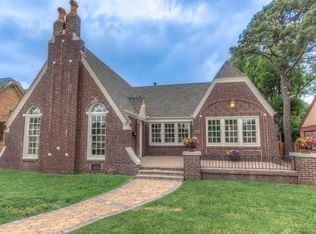 905 NE 18th St, Oklahoma City, OK 73105