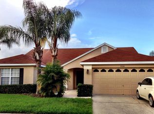 4350 Olin St, New Port Richey, FL 34653