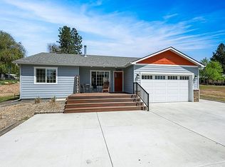 38116 N Sheets Rd, Elk, WA 99009