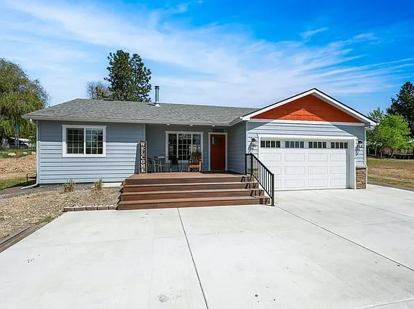 38116 N Sheets Rd, Elk, WA 99009