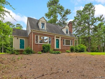 159 Manson Drewry Rd, Manson, NC, 27553