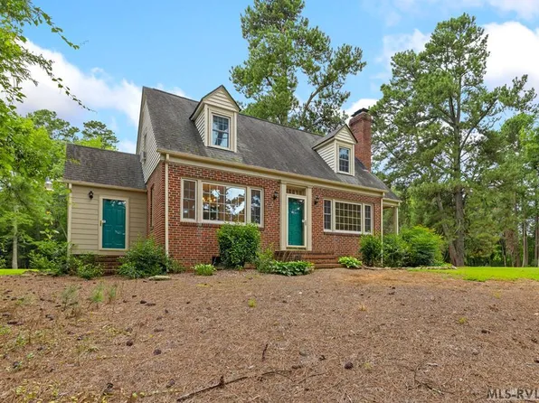 159 Manson Drewry Rd, Manson, NC 27553