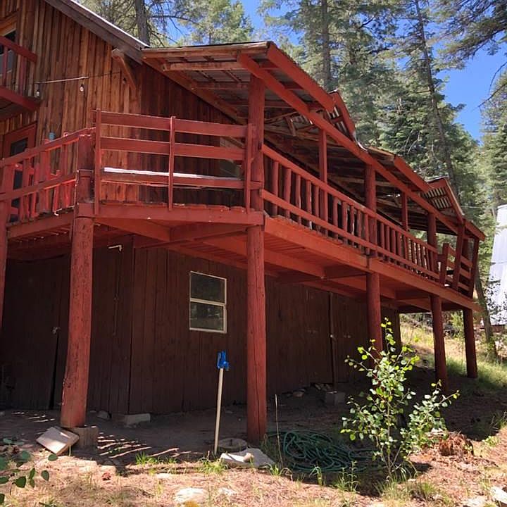 11 E Meadow Ln, Sapello, NM 87745 Zillow