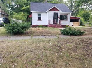 2412 Reynolds St, Muskegon Heights, MI 49444