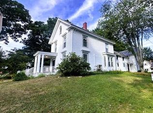 41 Grove Street, Belfast, ME 04915