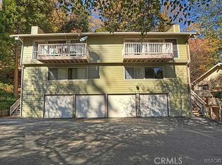 105 Rockledge Ln #105, Lake Arrowhead, CA 92352