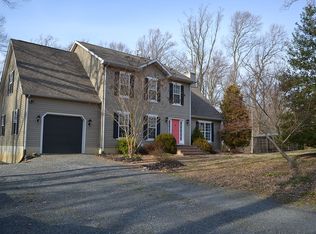 25238 Swamp Rd, Worton, MD 21678