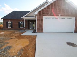1605 Wisteria View Way, Knoxville, TN 37914