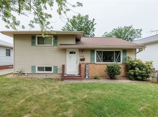 29431 Fairway Blvd, Willowick, OH 44095