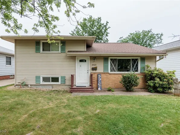 29431 Fairway Blvd, Willowick, OH 44095