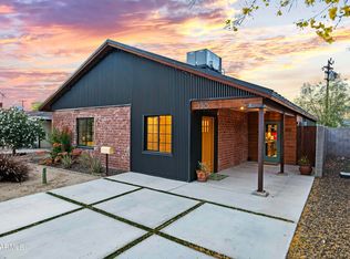 358 E Whitton Avenue, Phoenix, AZ 85012