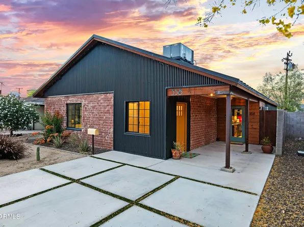 358 E Whitton Avenue, Phoenix, AZ 85012