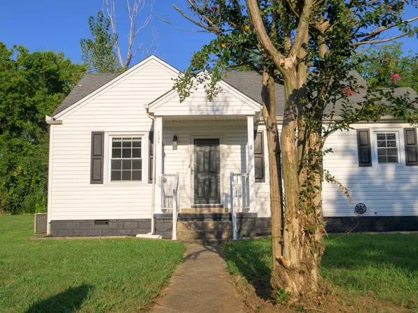 724 Alton Ave, Shelbyville, TN 37160