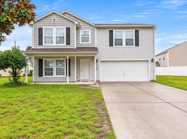 729 Dragon Fly Dr., Myrtle Beach, SC 29579