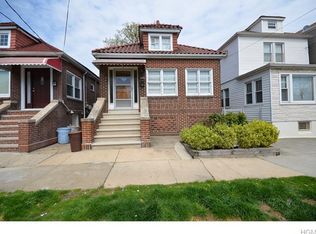 2831 Coddington Ave, Bronx, NY 10461