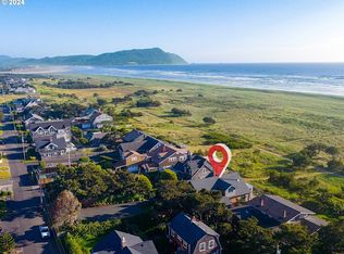 486 N Ocean Ave, Gearhart, OR 97138