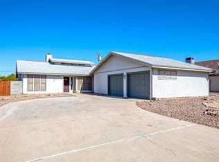 1344 W 17th Pl, Yuma, AZ 85364