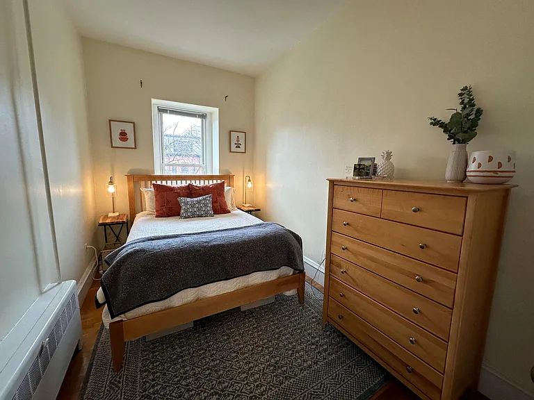 300 Marlborough St #7 — Photo 6