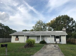 1343 Waffle St SE #15, Palm Bay, FL 32909