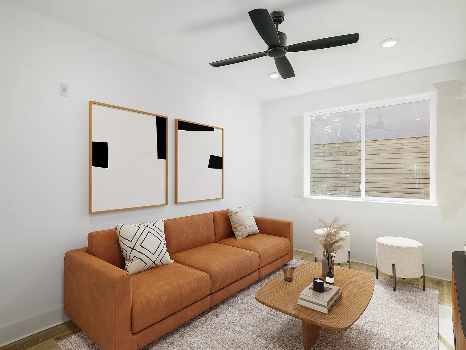 3 bed, 1100 sqft, $1,783 — Photo 3