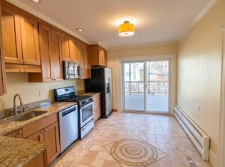 34 Hall St #2, Jamaica Plain, MA 02130