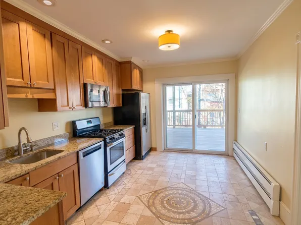 34 Hall St #2, Jamaica Plain, MA 02130