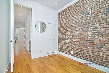 Rented by Keller Williams NYC