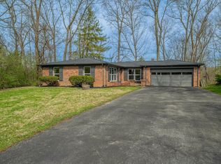 3820 N Ridge Ct, Marion, IN 46952