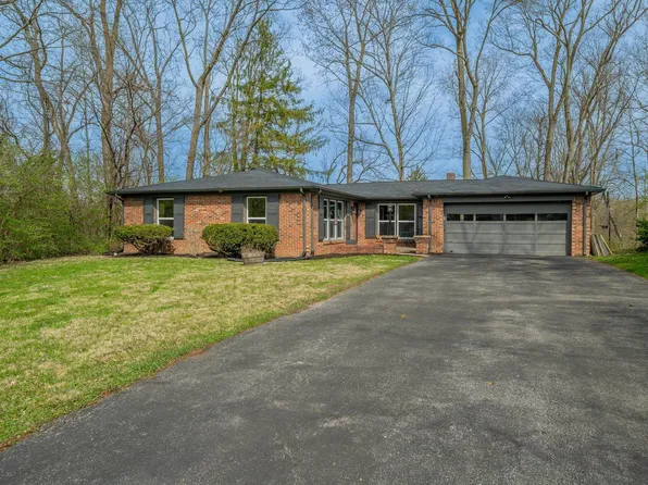 3820 N Ridge Ct, Marion, IN 46952