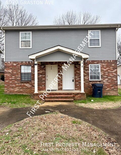 1st image of 6020 Graston Ave