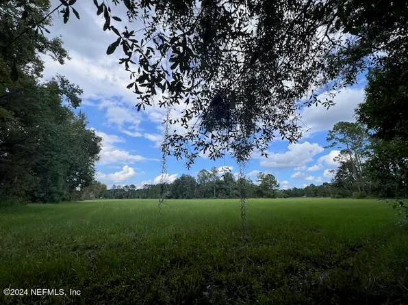 0 REID PACKING HOUSE Road, Hastings, FL 32145