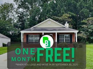 5216 Alexander St, Union City, GA 30291