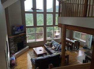 3123 N Kysar Way, Pine, AZ 85544