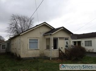 2005 Pacific Ave, Aberdeen, WA 98520
