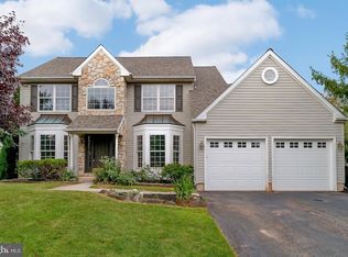 530 Northridge Rd, Collegeville, PA 19426