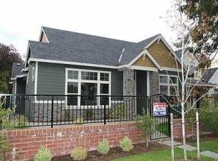 799 NE 65th Ct, Hillsboro, OR 97124