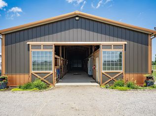 3403 S 950 E, Laotto, IN 46763