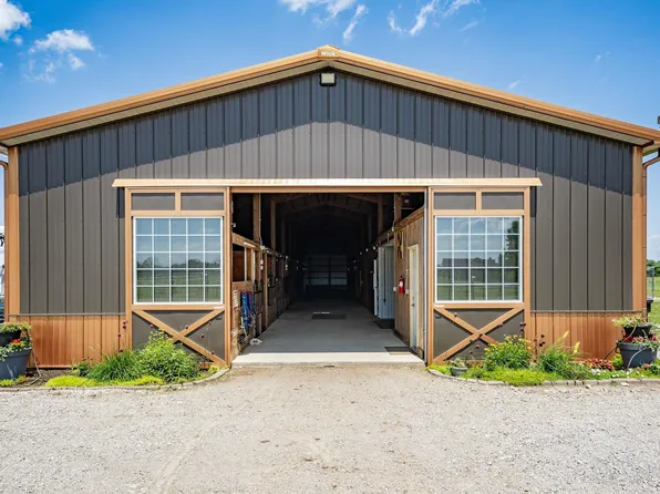 3403 S 950 E, Laotto, IN 46763
