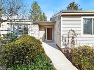 582 Franklin Way #582, West Chester, PA 19380